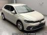 Used 2022 AT volkswagen polo AWDLA Image[2]