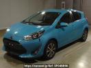 Toyota Aqua NHP10