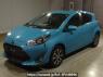 Used 2017 AT toyota aqua NHP10 Image[0]