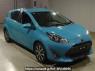 Used 2017 AT toyota aqua NHP10 Image[2]