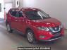Used 2020 AT nissan x-trail HT32 Image[0]
