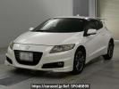 Honda CR-Z ZF1