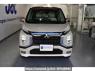 Used 2023 AT mitsubishi ek-x-ev B5AW Image[2]