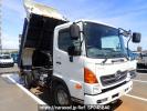 Hino RANGER FC9JCAP