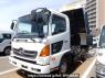 Used 2011 MT hino ranger FC9JCAP Image[2]