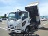 Used 2012 MT isuzu forward FRR90S1 Image[2]