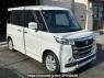 Used 2017 AT suzuki spacia-custom-z MK42S Image[0]