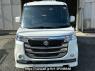 Used 2017 AT suzuki spacia-custom-z MK42S Image[1]