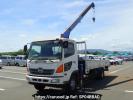 Hino RANGER FC9JKAP