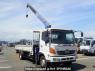 Used 2014 AT hino ranger FC9JKAP Image[2]