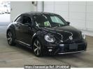 Volkswagen Beetle 16CZD