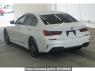 Used 2019 AT bmw 3-series 5F20 Image[1]