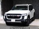 Toyota Land Cruiser FJA300W