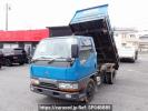 Mitsubishi Fuso Canter FE517BD