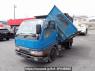 Used 1998 MT mitsubishi-fuso canter FE517BD Image[2]
