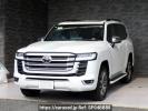 Toyota Land Cruiser FJA300W