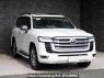 Used 2024 AT toyota land-cruiser FJA300W Image[2]