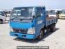Used 2004 MT mitsubishi-fuso canter FE71CBD Image[2]