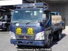 Mitsubishi Fuso Canter FE70CB
