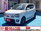 Suzuki Alto Works HA36S