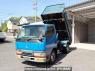 Used 1995 MT mitsubishi-fuso canter FE517BD Image[0]