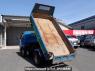 Used 1995 MT mitsubishi-fuso canter FE517BD Image[2]
