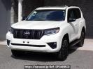 Toyota Land Cruiser Prado TRJ150W