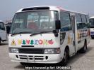 Hino LiesseⅡ XZB50M