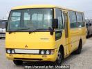Mitsubishi Fuso Rosa BE63CE