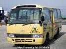 Toyota Coaster HZB40