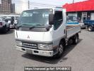 Mitsubishi Fuso Canter FE51CBT