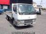 Used 1999 MT mitsubishi-fuso canter FE51CBT Image[2]