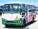 Mitsubishi Fuso Rosa BE63DE