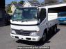 Used 2008 MT toyota dyna-truck XZU368 Image[0]