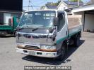 Mitsubishi Fuso Canter FE507B