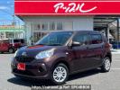 Toyota Passo M700A