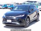 Toyota Harrier MXUA80