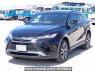 Used 2022 MT toyota harrier MXUA80 Image[0]