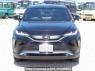 Used 2022 MT toyota harrier MXUA80 Image[2]