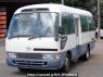 Used 1996 MT toyota coaster HZB40 Image[0]