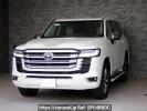 Toyota Land Cruiser VJA300W