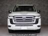 Used 2024 AT toyota land-cruiser VJA300W Image[2]