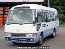Toyota Coaster HZB40