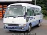 Used 2004 AT toyota coaster HZB40 Image[0]