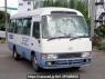 Used 2004 AT toyota coaster HZB40 Image[2]