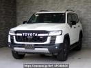 Toyota Land Cruiser FJA300W