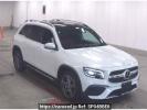 Mercedes Benz GLB-Class 247613M