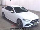 Mercedes Benz C-Class 206042C