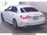 Used 2022 AT mercedes-benz c-class 206042C Image[1]