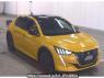 Used 2022 AT peugeot 208 P21HN05 Image[0]